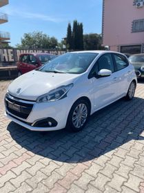 Peugeot 208 PureTech 82 5 porte Access
