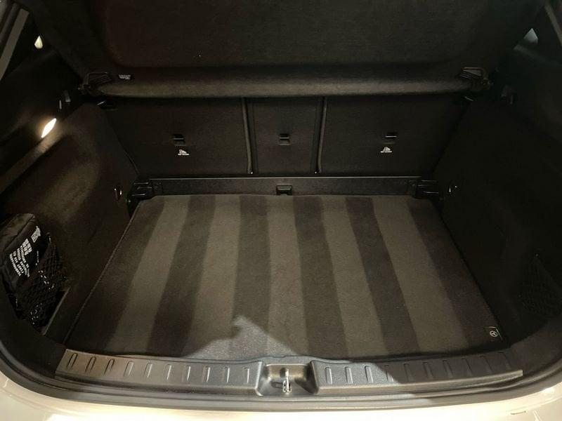 Mercedes-Benz GLA 180 d AMG Line Advanced Plus auto