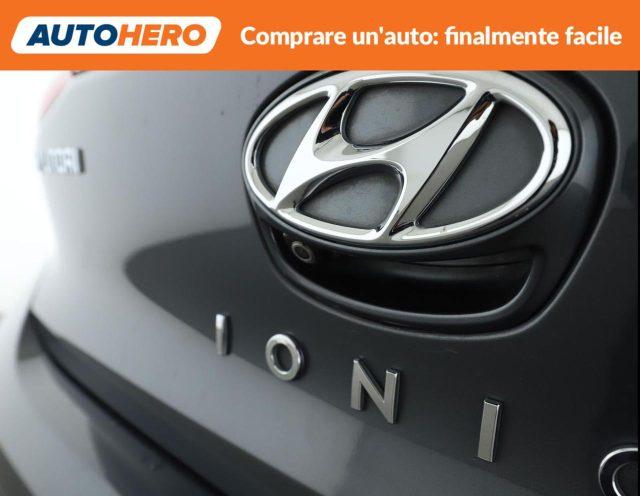 HYUNDAI Ioniq 1.6 Hybrid DCT Comfort