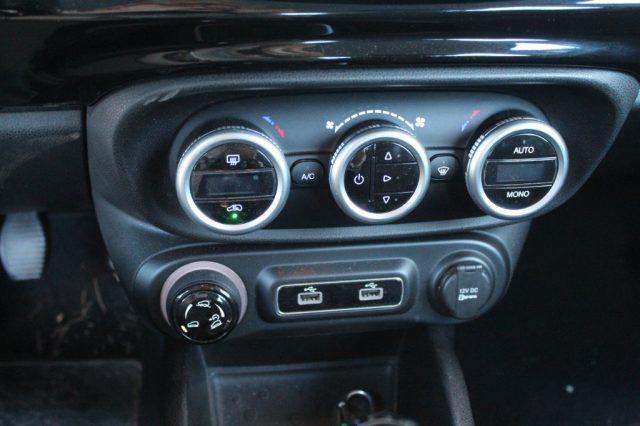 FIAT 500L 1.4 95 CV S&S Cross