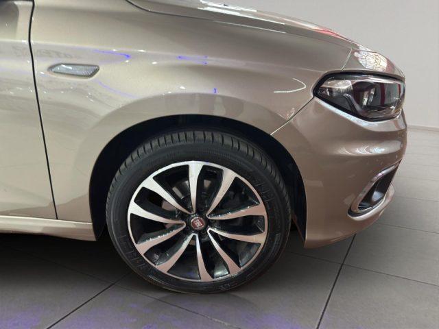 FIAT Tipo 1.6 Mjt S&S DCT 5 porte Lounge