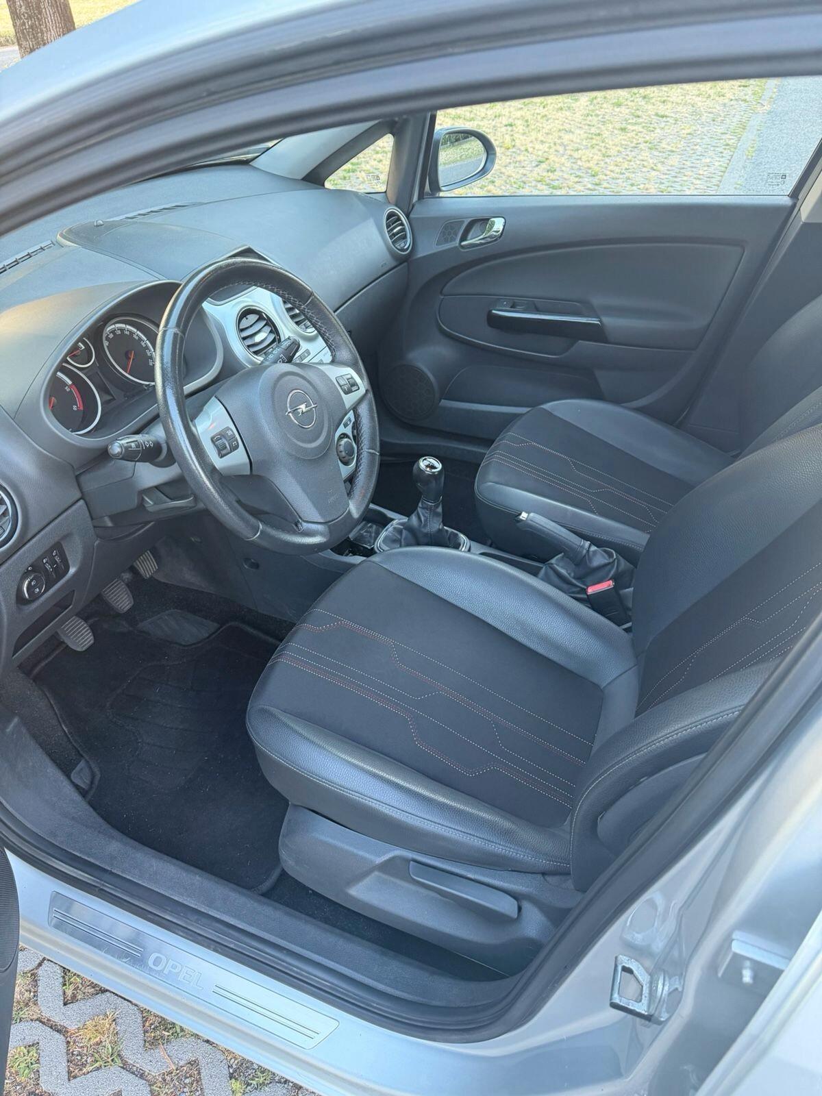 Opel Corsa 1.3 CDTI 75CV F.AP. 5 porte Elective