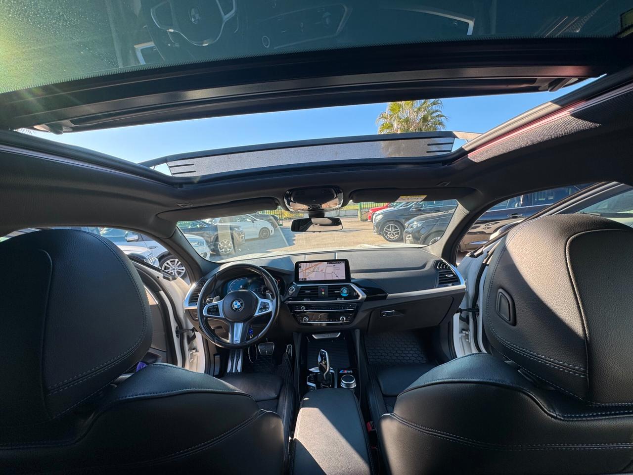 Bmw X4 xDrive20d Msport