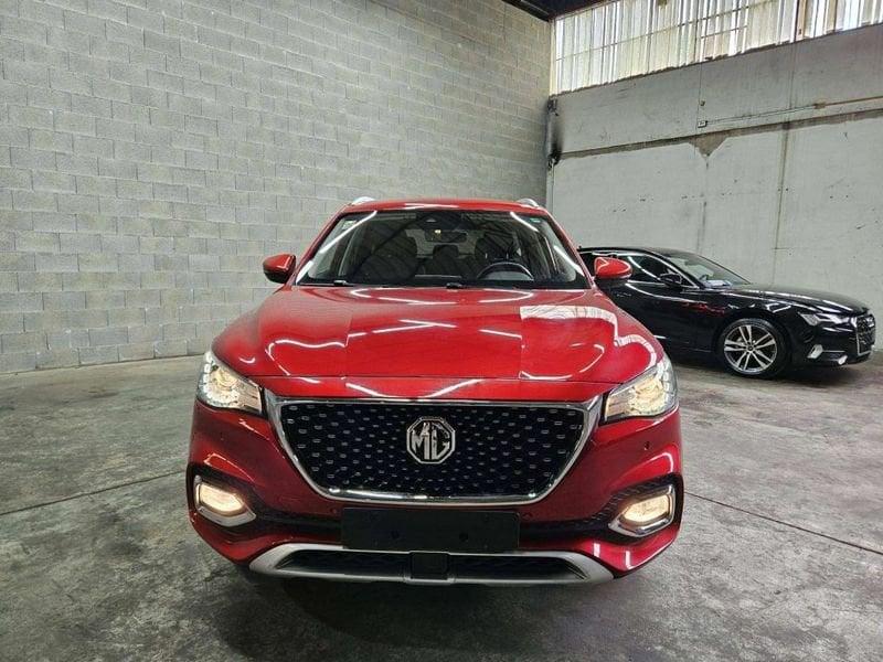 MG HS 1.5 t Comfort auto START - DANNEGGIATA