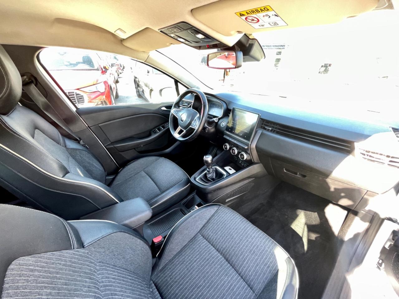 Renault Clio Blue dCi 85 CV 5p Intens 2020