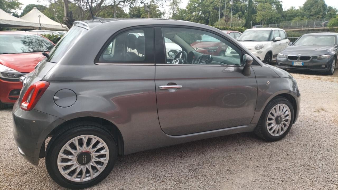 Fiat 500 1.3 Multijet UNIPRO KM 83000 PREZZO REALE