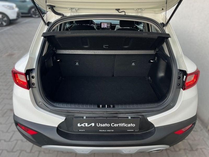 Kia Stonic Stonic 1.2 dpi Style gpl 82cv