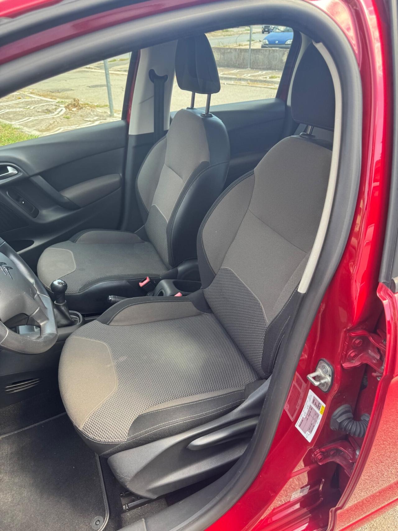 Citroen C3 1.2