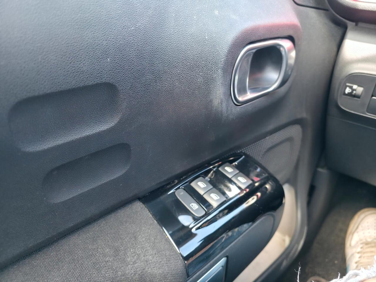Citroen C3 PureTech 110 S&S EAT6 Feel