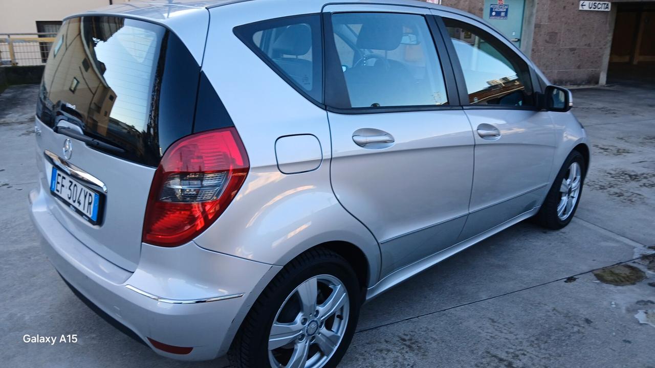 Mercedes-benz A 160 BlueEFFICIENCY Special Edition