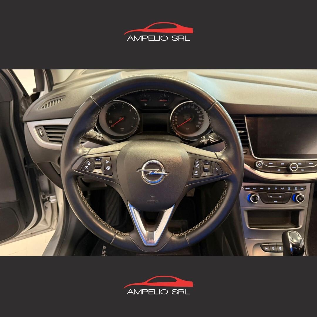 Opel Astra 1.6 CDTi 136CV Start&Stop Sports Tourer Innovation