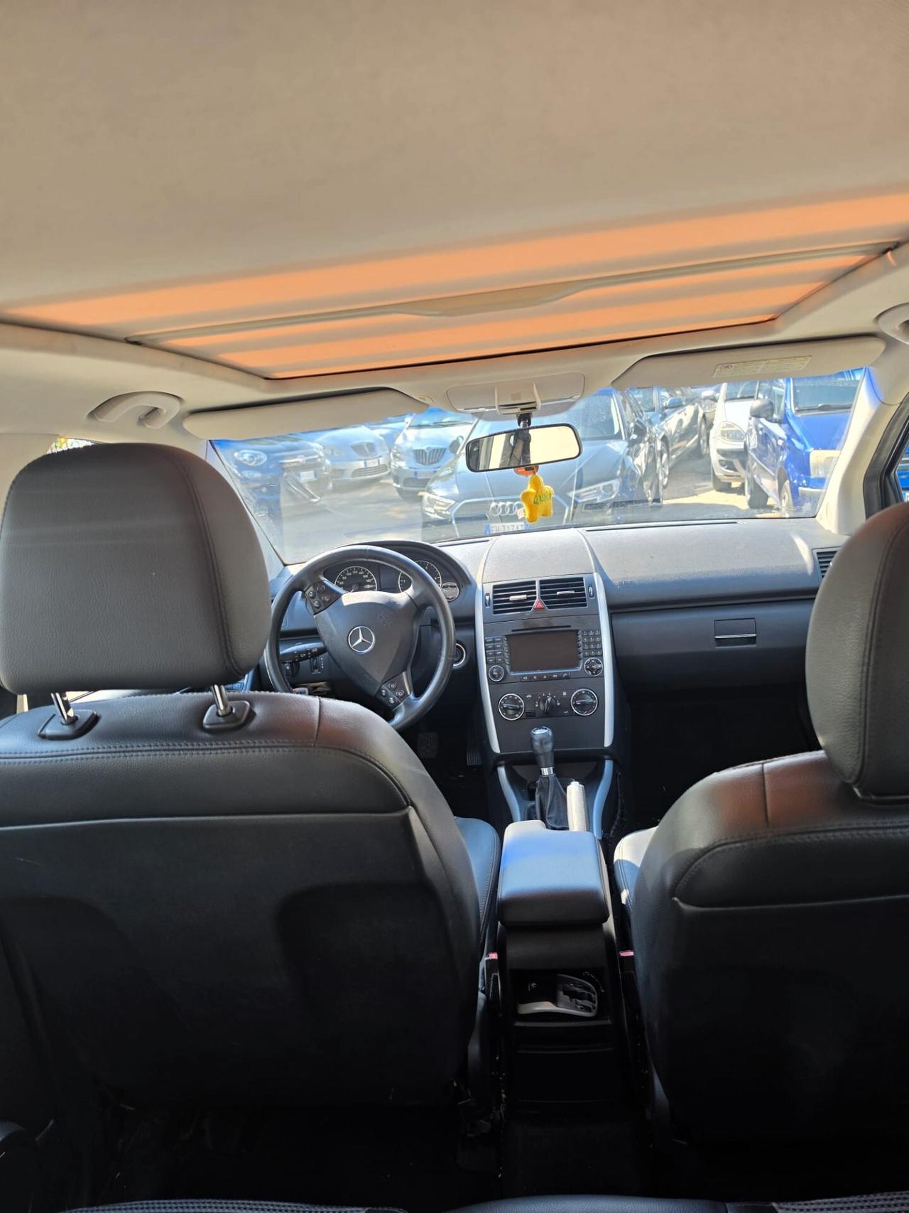 Mercedes-benz A 180 CDI Elegance