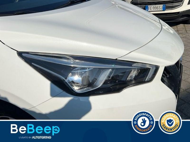 Nissan Micra 1.0 ACENTA 71CV