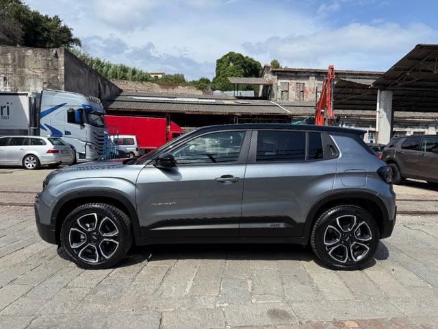 JEEP Avenger 1.2 Turbo 100 CV Summit
