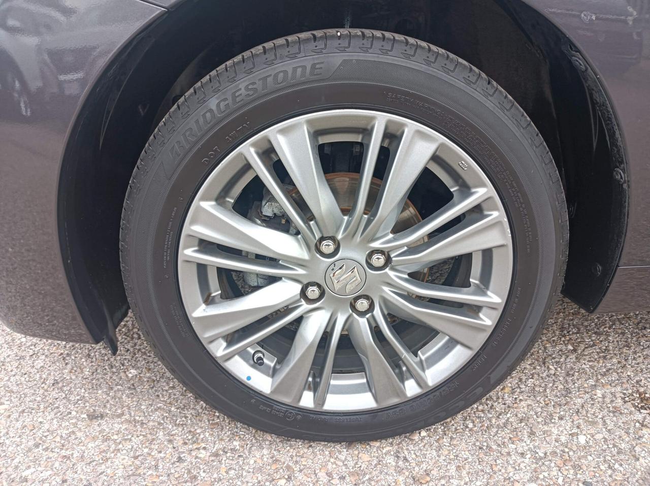 Suzuki Baleno 1.0 Boosterjet S