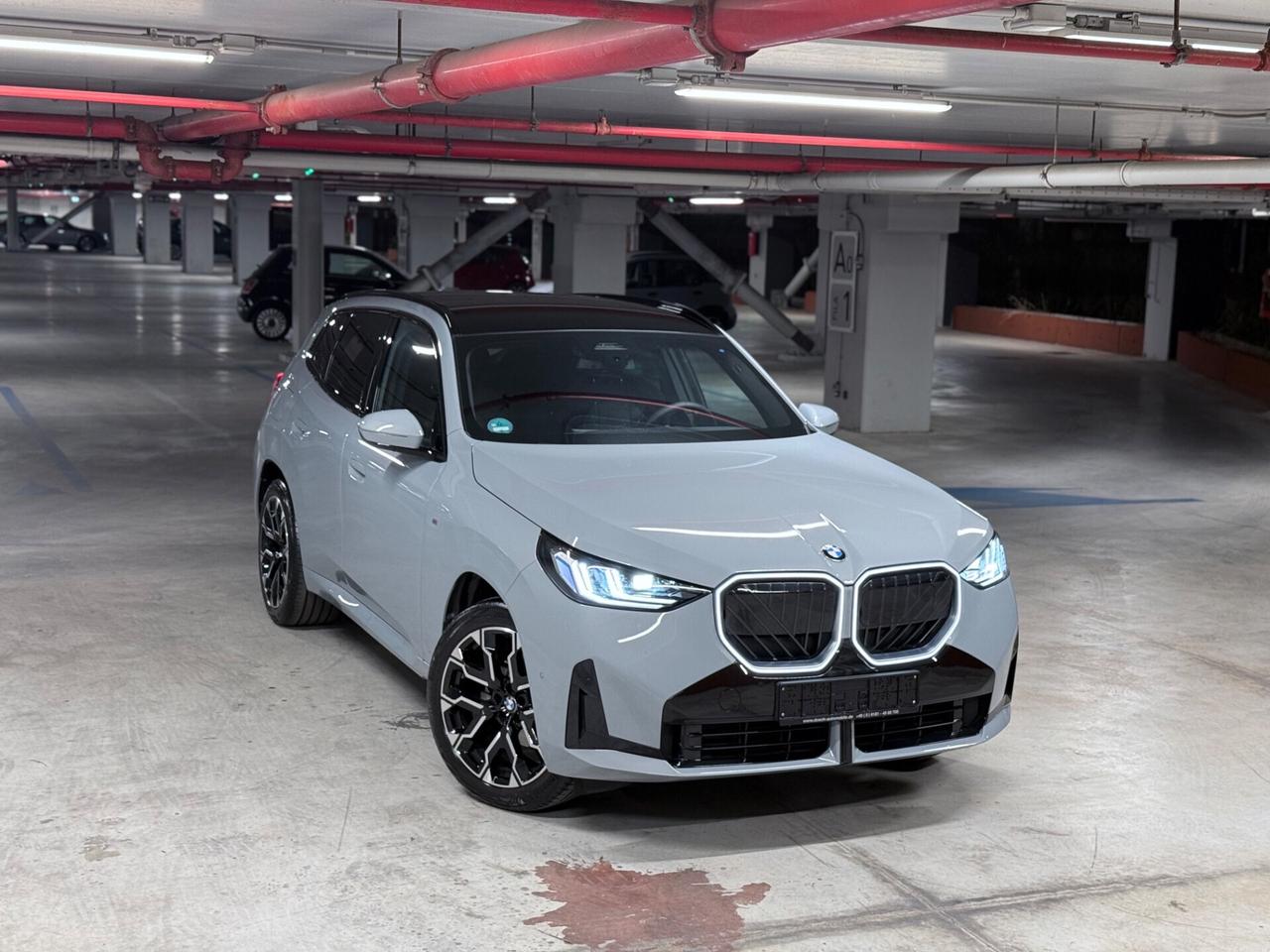 NUOVA Bmw X3 xDrive20d M SPORT Pro - STRAFULL