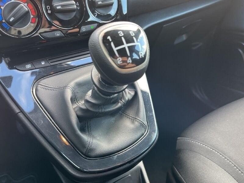 Lancia Ypsilon III 2021 1.2 Gold Gpl 69cv