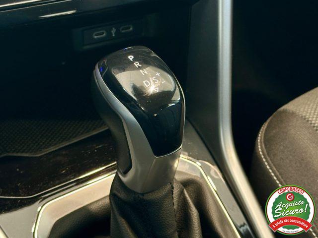 VOLKSWAGEN T-Roc 2.0 TDI SCR 150CV DSG Life