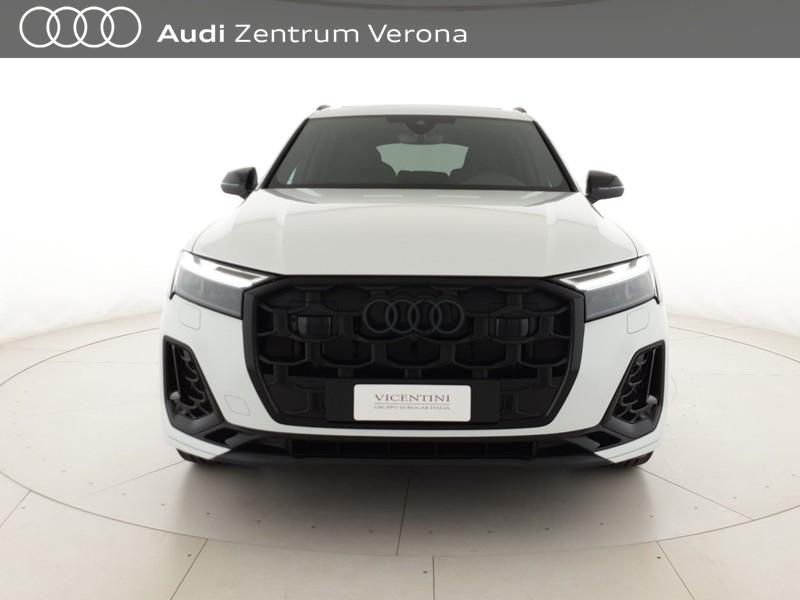 55TFSIe 394CV quattro S tronic S line Edition