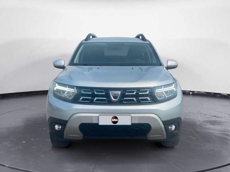 DACIA Duster 1.0 tce Prestige up SL DaciaPlus GpL
