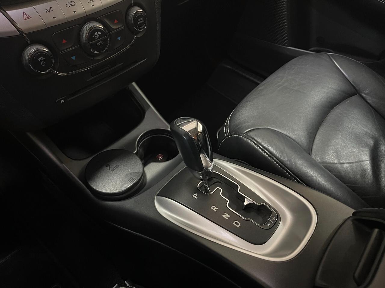 Fiat Freemont 2.0 Mjt 170 CV 4x4 aut. Urban