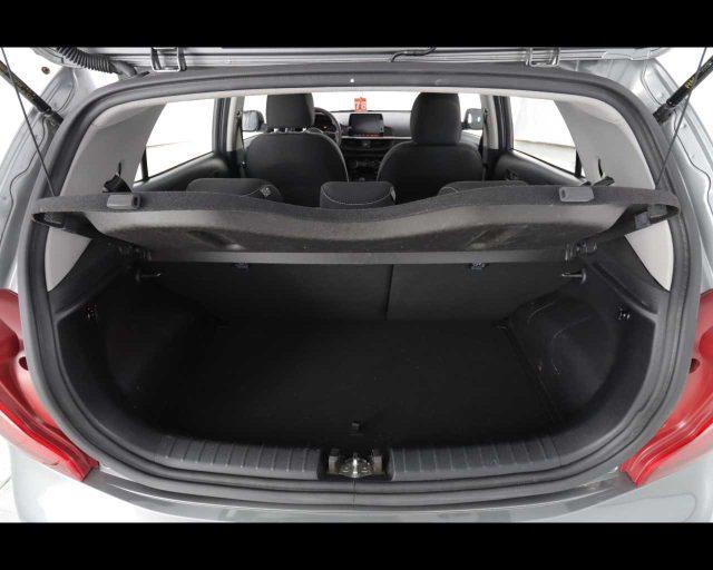 KIA Picanto 1.0 12V GPL 5 porte Urban