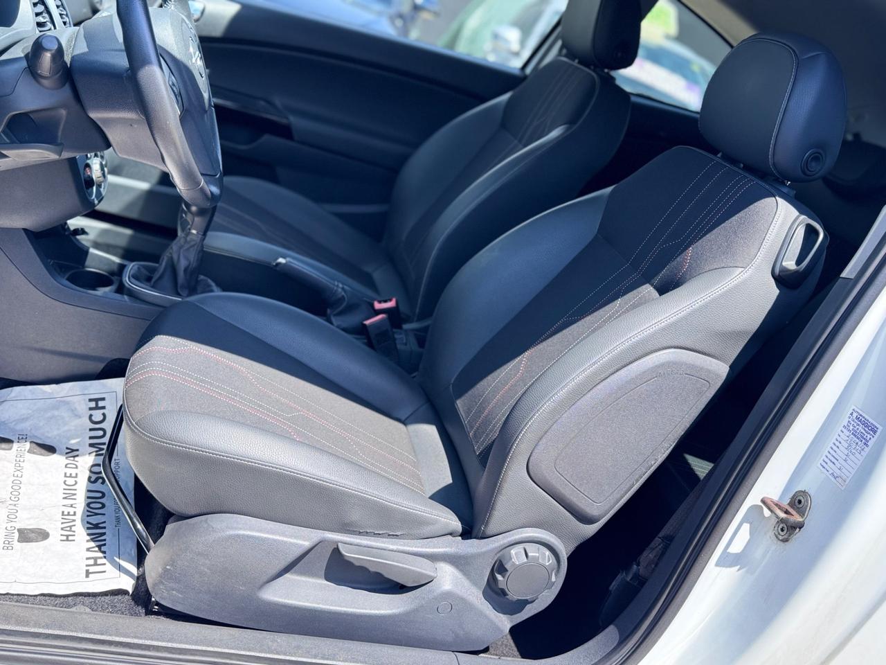 Opel Corsa 1.2 Benzina 86cv Neopatentati 2012