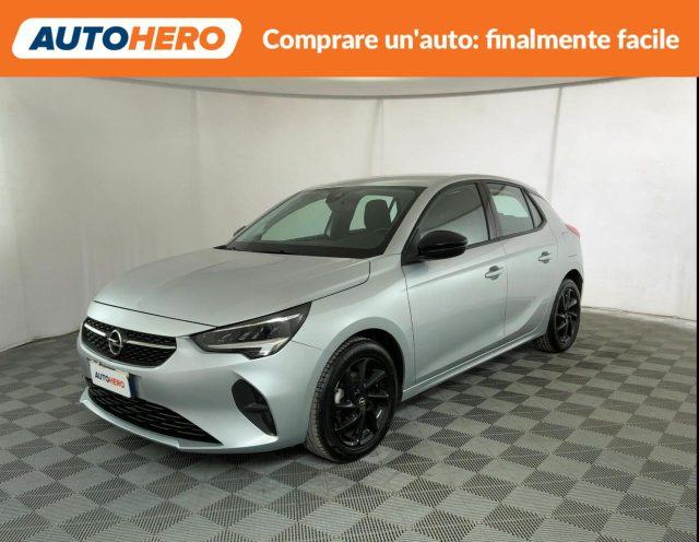 OPEL Corsa 1.2 Design & Tech