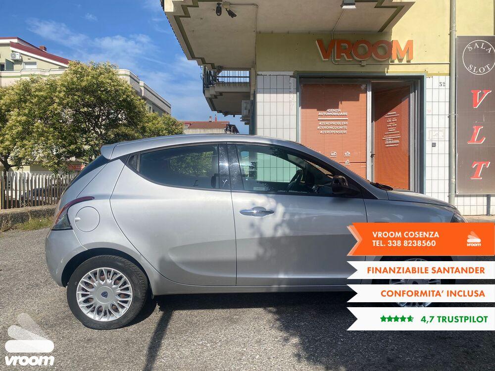 LANCIA Ypsilon 3ª serie Ypsilon 1.3 MJT 16V 95...