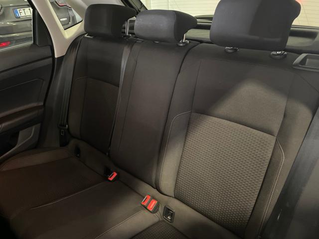 VOLKSWAGEN Polo 1.6 TDI 95 CV 5p. R-line