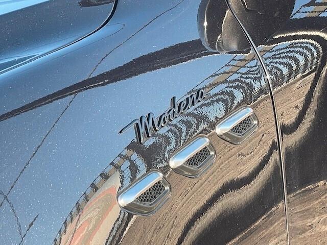 Maserati Grecale MHEV 330 CV AWD Modena