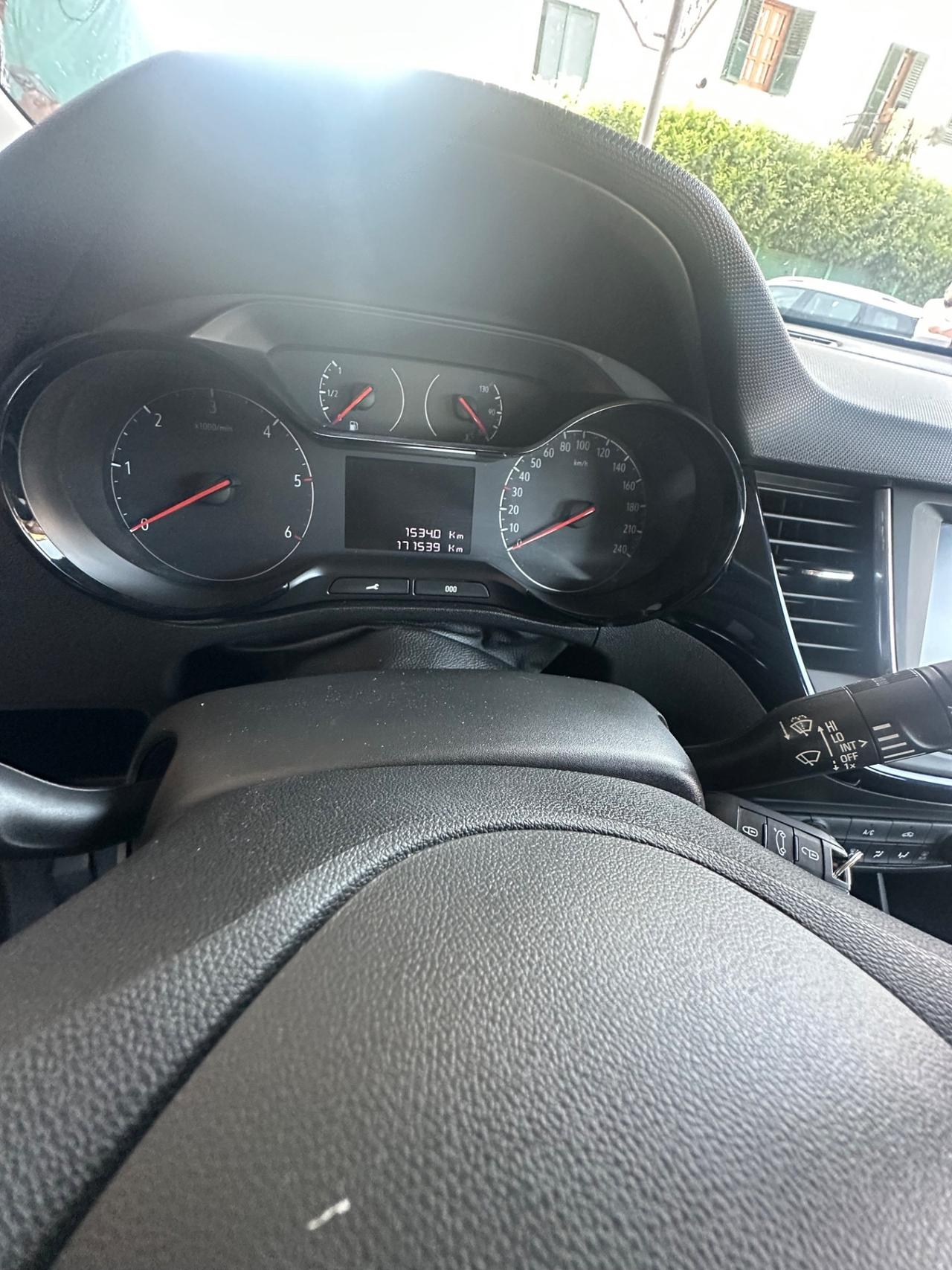 Opel Crossland Crossland X 1.5 ECOTEC D 102 CV Start&Stop Ultimate
