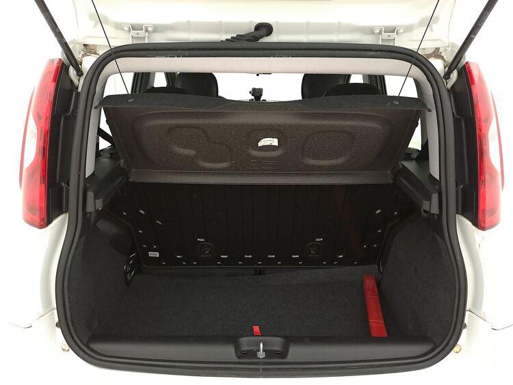 Fiat Panda 4x4 BR234578 0.9 Benzina 85CV