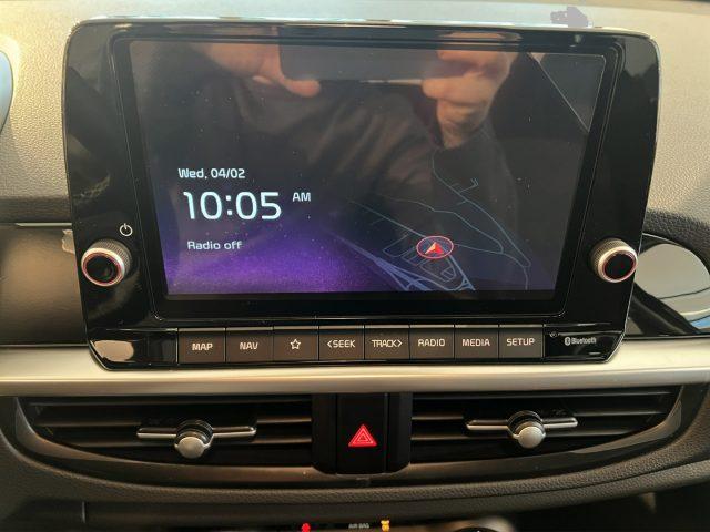 KIA Picanto 1.0 GDi 5 porte Style