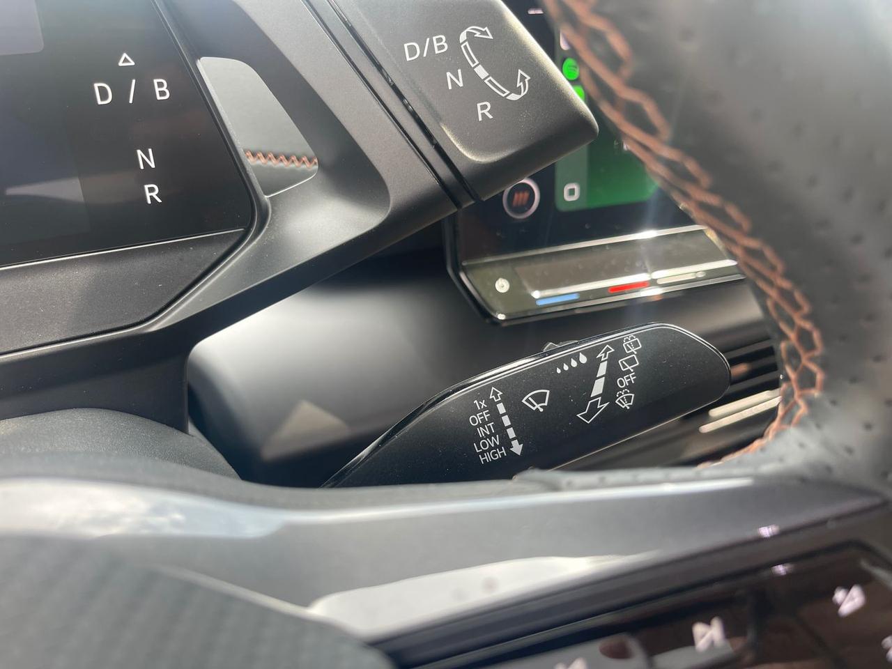 Cupra Born e-Boost 58 kWh 62 kWh Impulse #6458