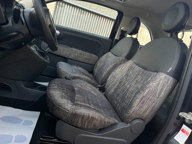 FIAT 500 1.2 69Cv Lounge