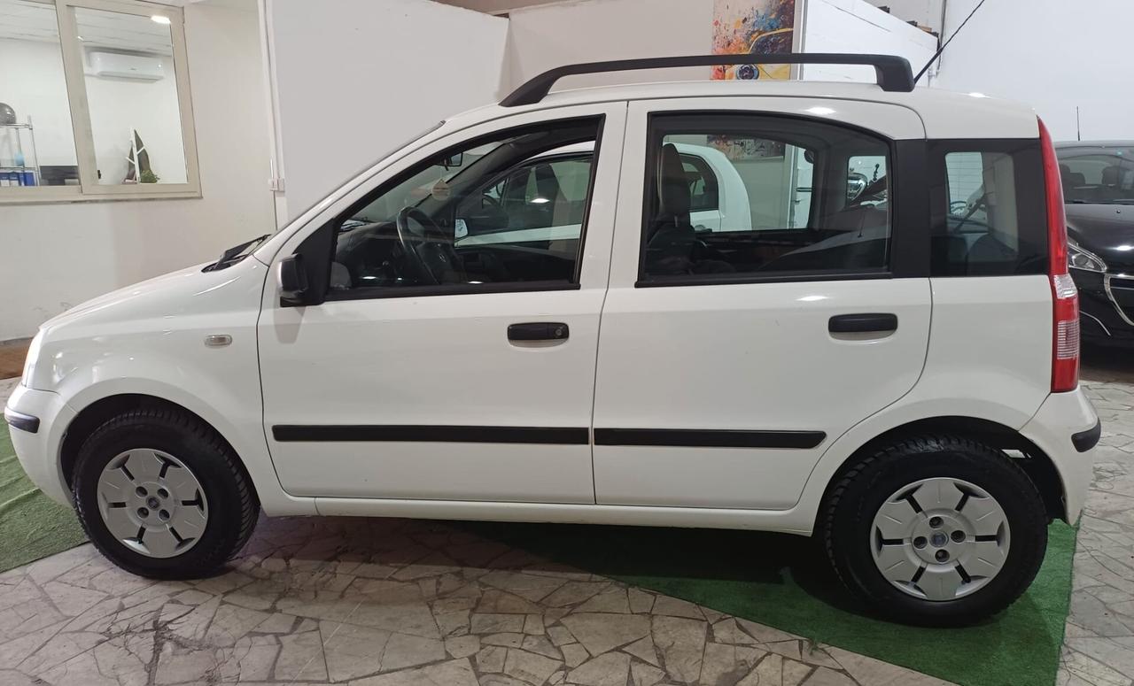 Fiat Panda 1.1 BENZINA PERFETTO STATO - 2008
