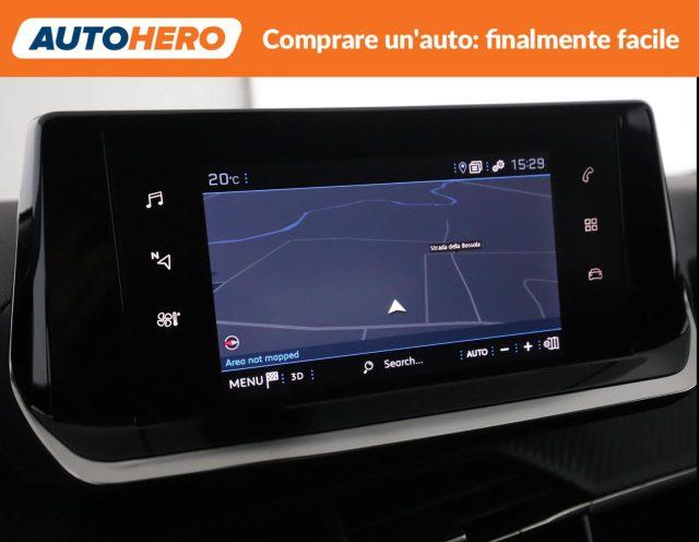 PEUGEOT 2008 PureTech 130 S&S Allure