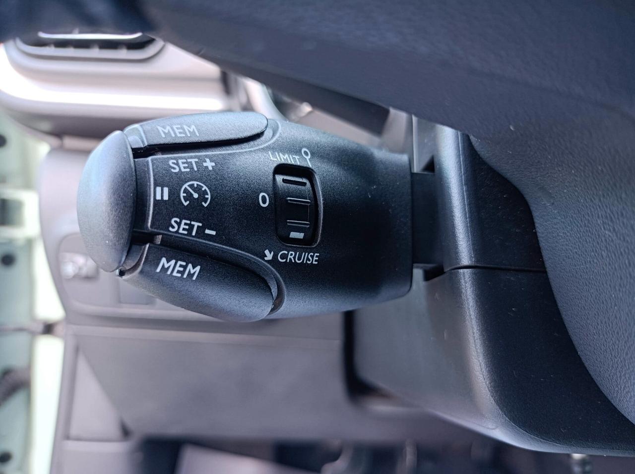 Citroen C3 PureTech 83 S&S Shine