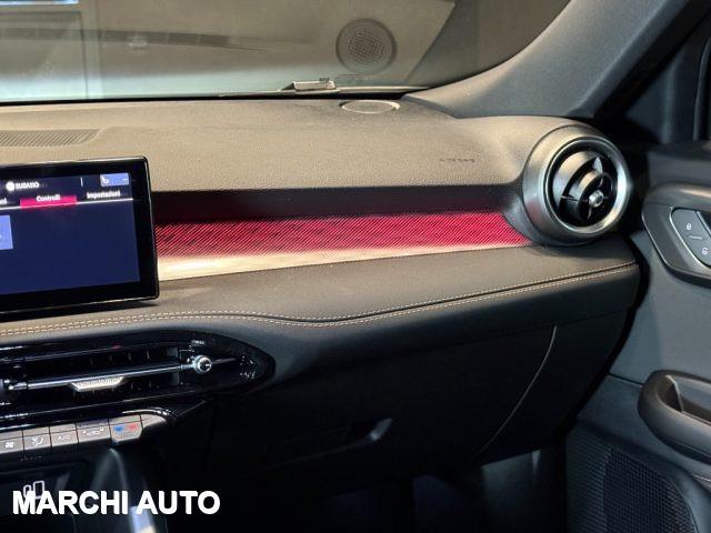 ALFA ROMEO Tonale 1.5 160 CV MHEV TCT7 Veloce