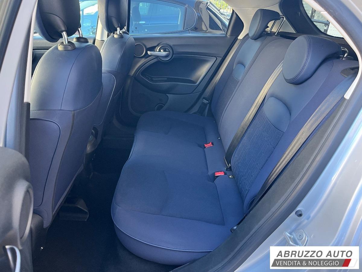 FIAT 500X 1.3 M.Jet 95 CV Urban 65.000 km