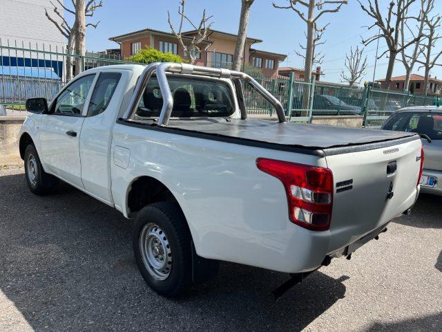 MITSUBISHI L200 4 WD Club Cab Inform