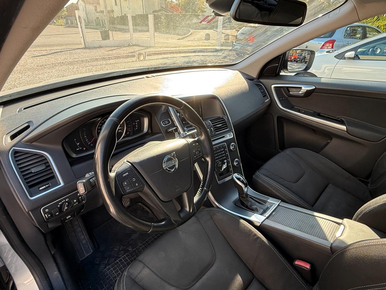 Volvo XC 60 XC60 D5