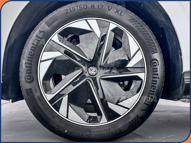 MG MG4 MG4 Standard 51 KWh