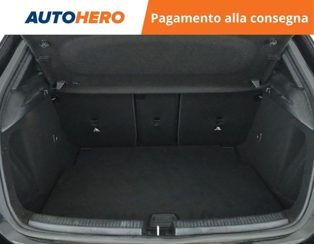 MERCEDES-BENZ A 180 d Automatic Sport