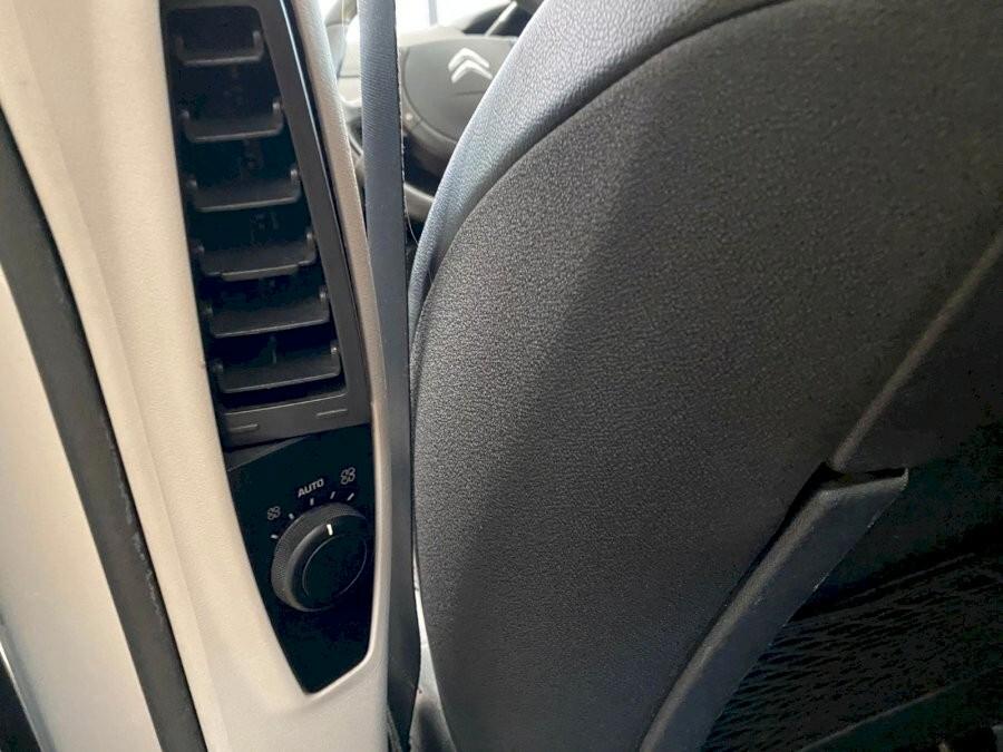 Citroen C4 Picasso 2.0 HDi 150 FAP CMP6 Exclusive