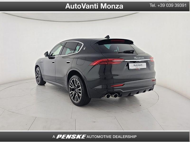 Maserati Grecale Grecale 2.0 mhev GT 300cv auto