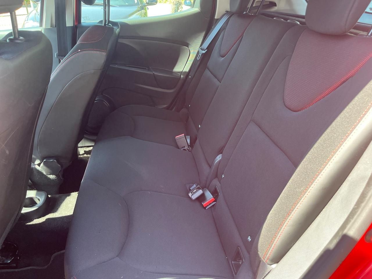 Renault Clio/1.2benzina/73CV/neopatentato/Euro5B/unico proprietario