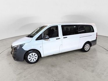 MERCEDES-BENZ Vito 2.2 114 CDI AUTOMATICO Extra-Long