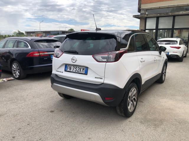 OPEL Crossland X 1.2 12V